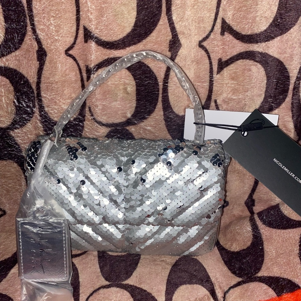 Nicole miller nwt - Picture 3 of 6